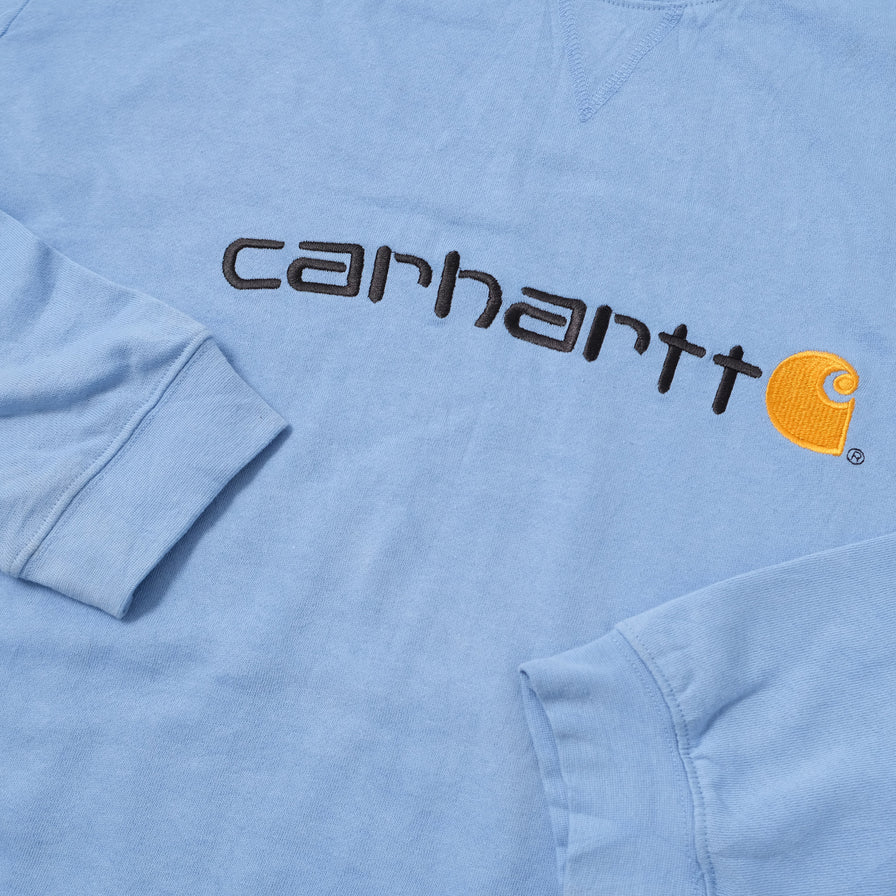 Vintage Carhartt Sweater XLarge