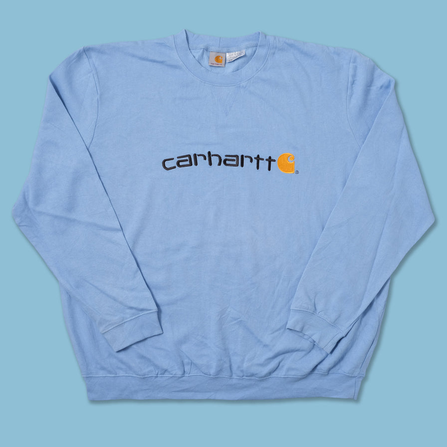 Vintage Carhartt Sweater XLarge