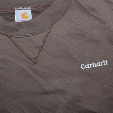 Vintage Carhartt Sweater Large / XLarge - Double Double Vintage