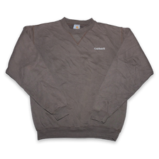 Vintage Carhartt Sweater Large / XLarge - Double Double Vintage