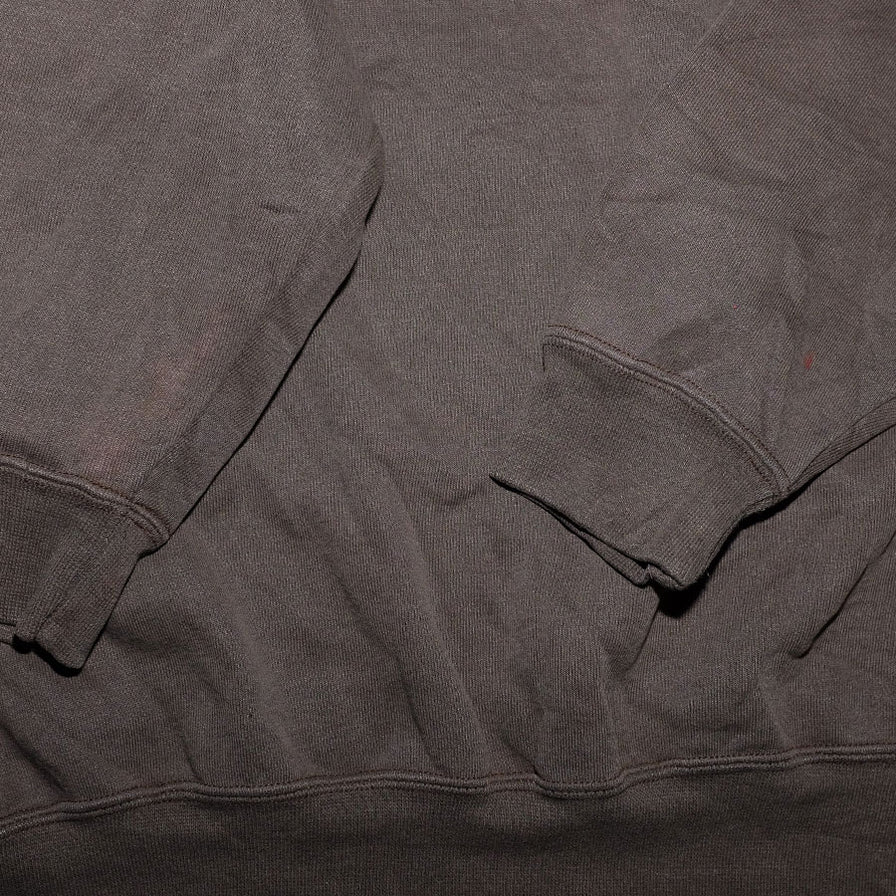 Vintage Carhartt Sweater Large / XLarge - Double Double Vintage