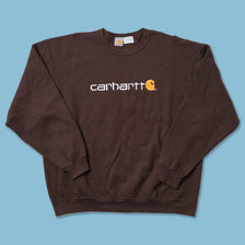 Vintage Carhartt Sweater XLarge