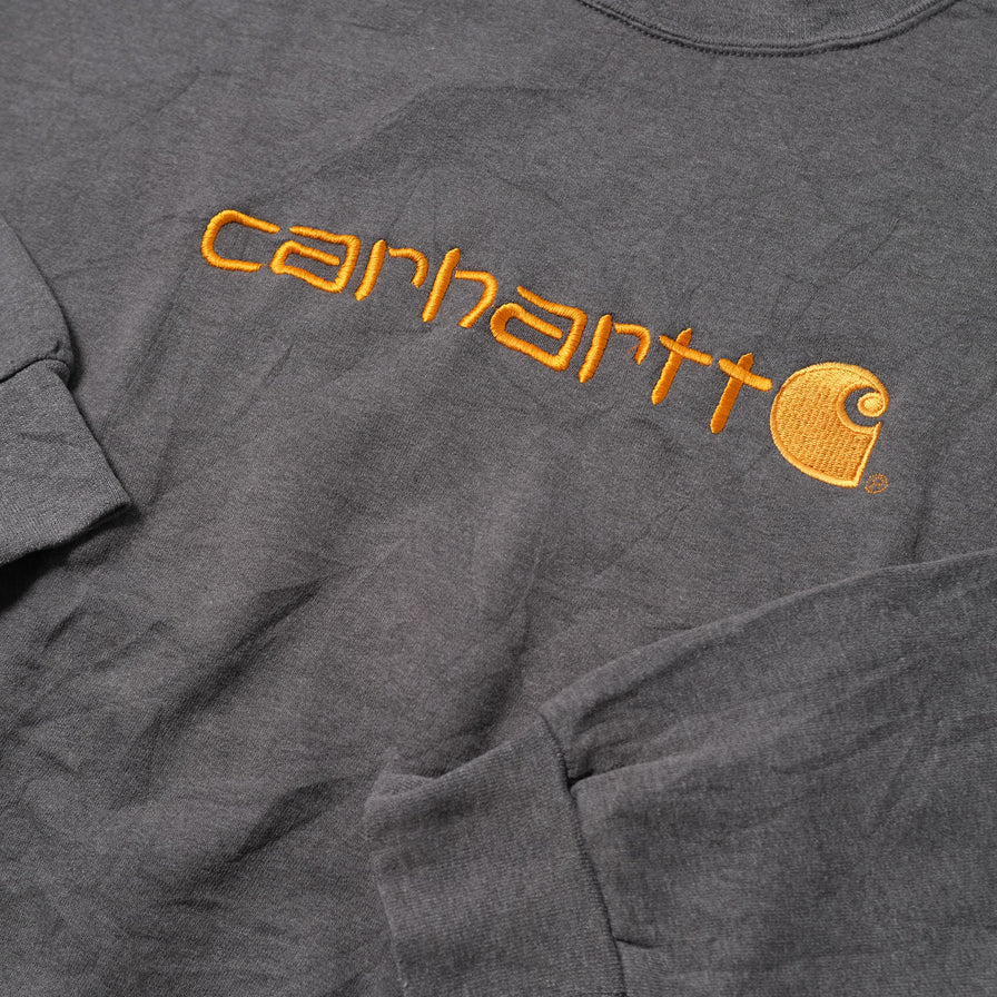 Vintage Carhartt Sweater Large / XLarge