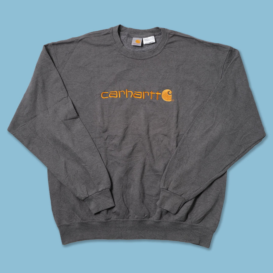 Vintage Carhartt Sweater Large / XLarge