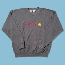 Vintage Carhartt Sweater Large