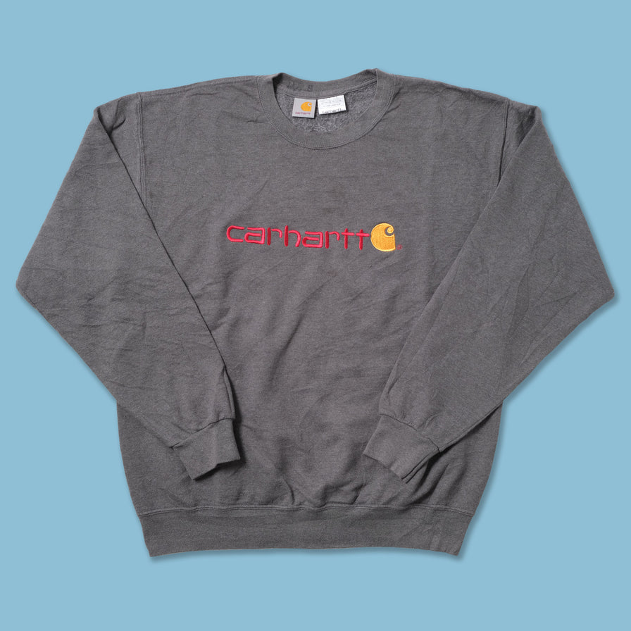 Vintage Carhartt Sweater Large