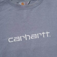 Vintage Carhartt Sweater Medium / Large