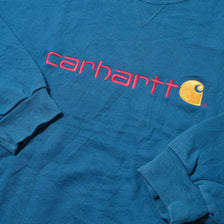 Vintage Carhartt Sweater Large / XLarge