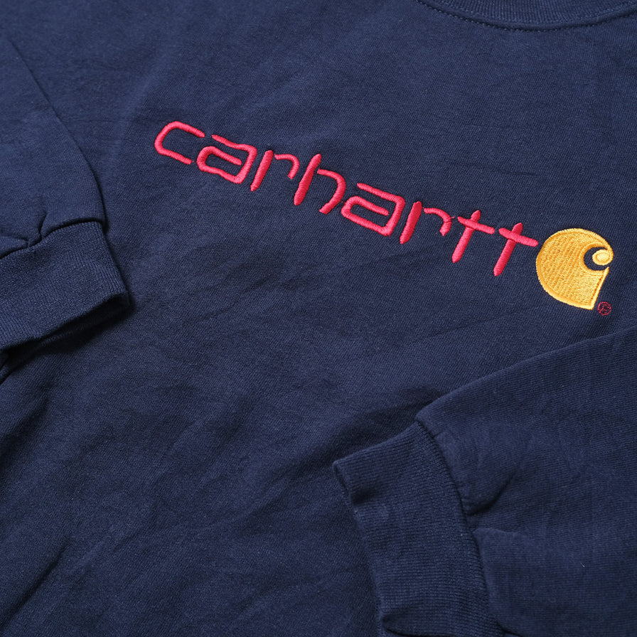 Vintage Carhartt Sweater Large