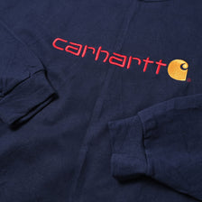 Vintage Carhartt Sweater XLarge / XXL