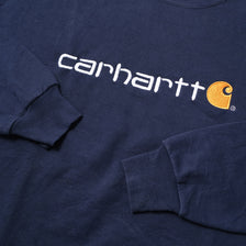 Vintage Carhartt Sweater Large