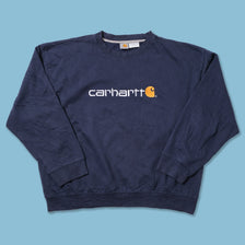Vintage Carhartt Sweater Large