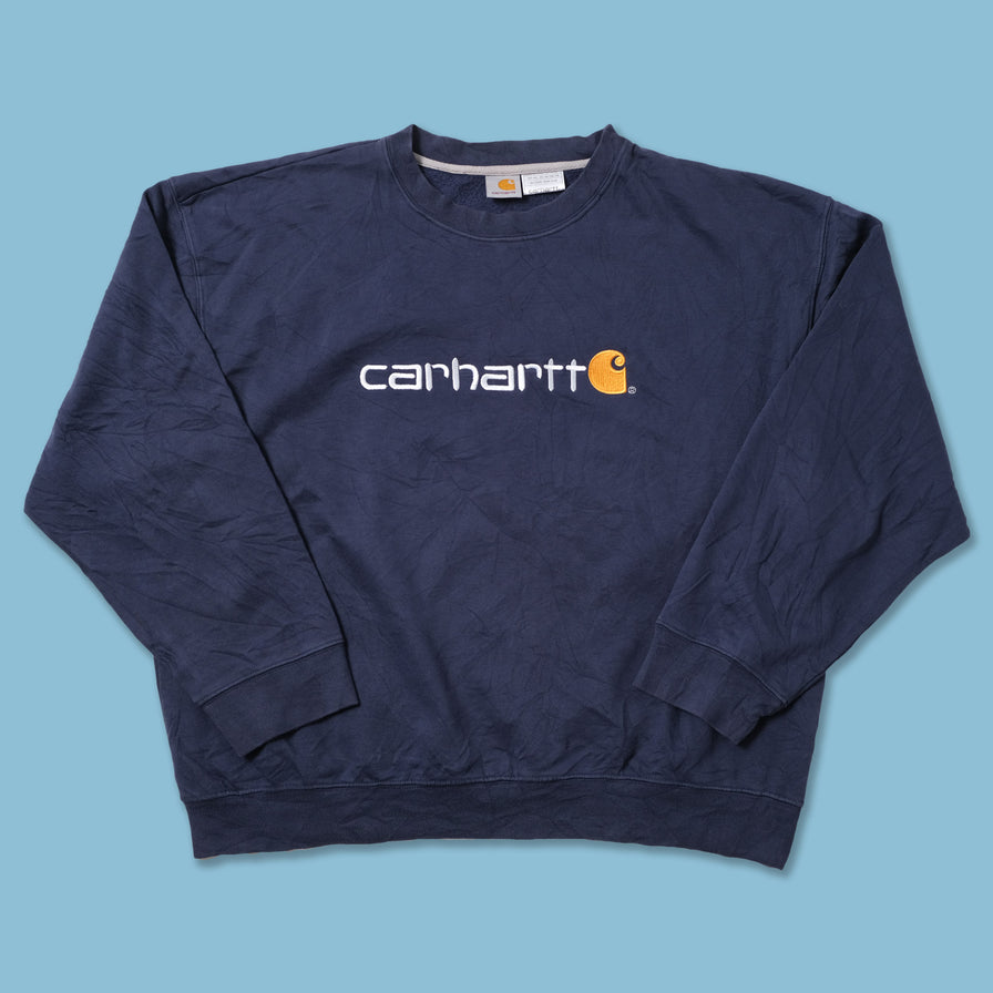 Vintage Carhartt Sweater Large