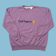 Vintage Carhartt Sweater Large