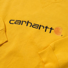 Vintage Carhartt Sweater Large