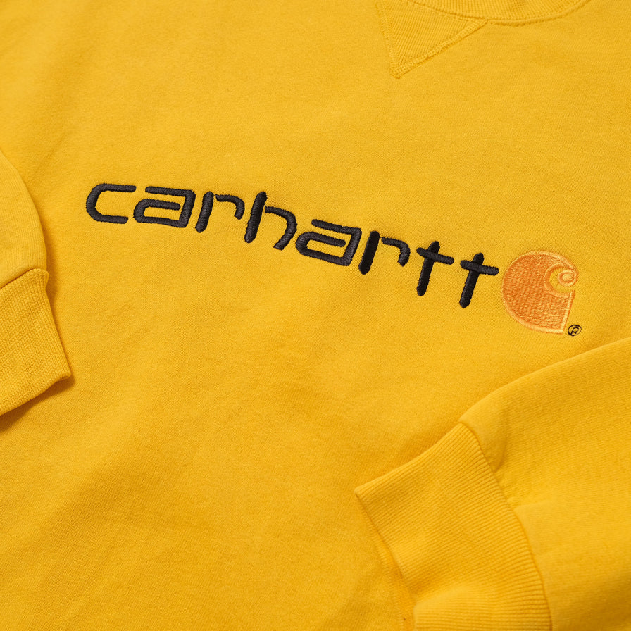 Vintage Carhartt Sweater Large