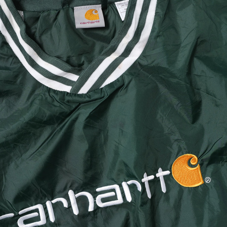 Vintage Carhartt Windbreaker Medium