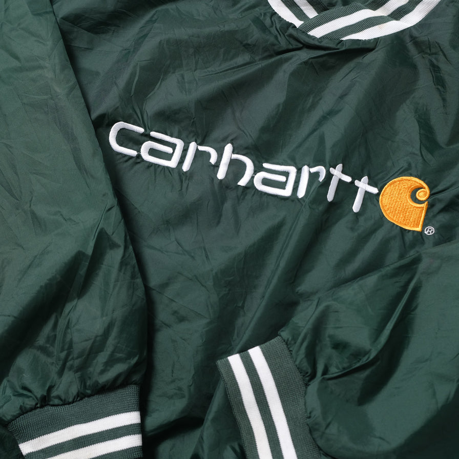 Vintage Carhartt Windbreaker Medium