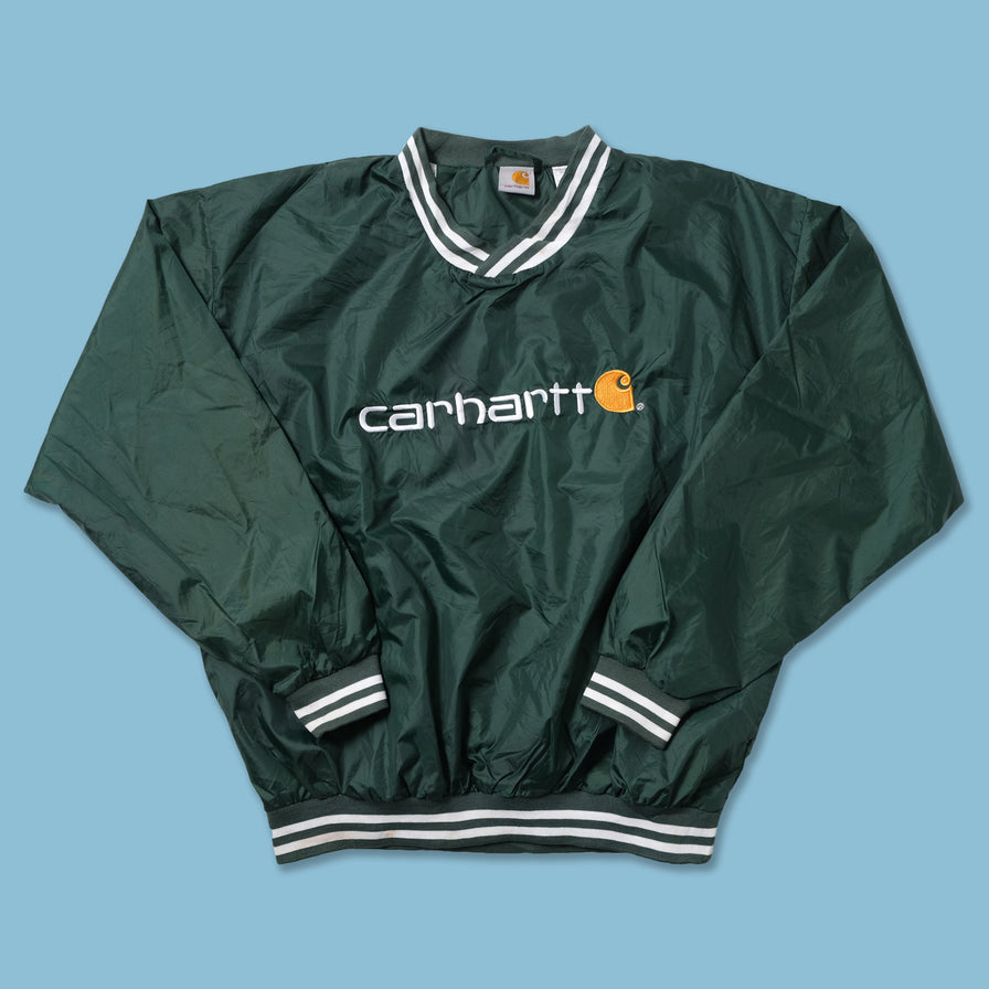 Vintage Carhartt Windbreaker Medium