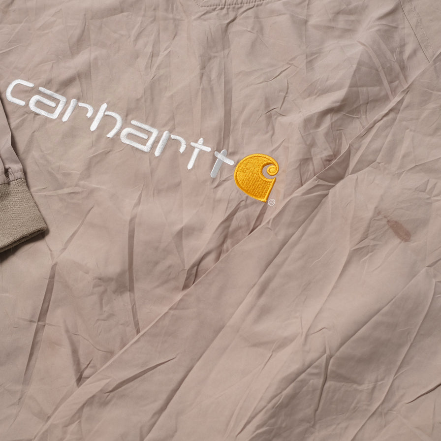 Vintage Carhartt Windbreaker XLarge