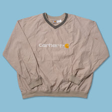 Vintage Carhartt Windbreaker XLarge