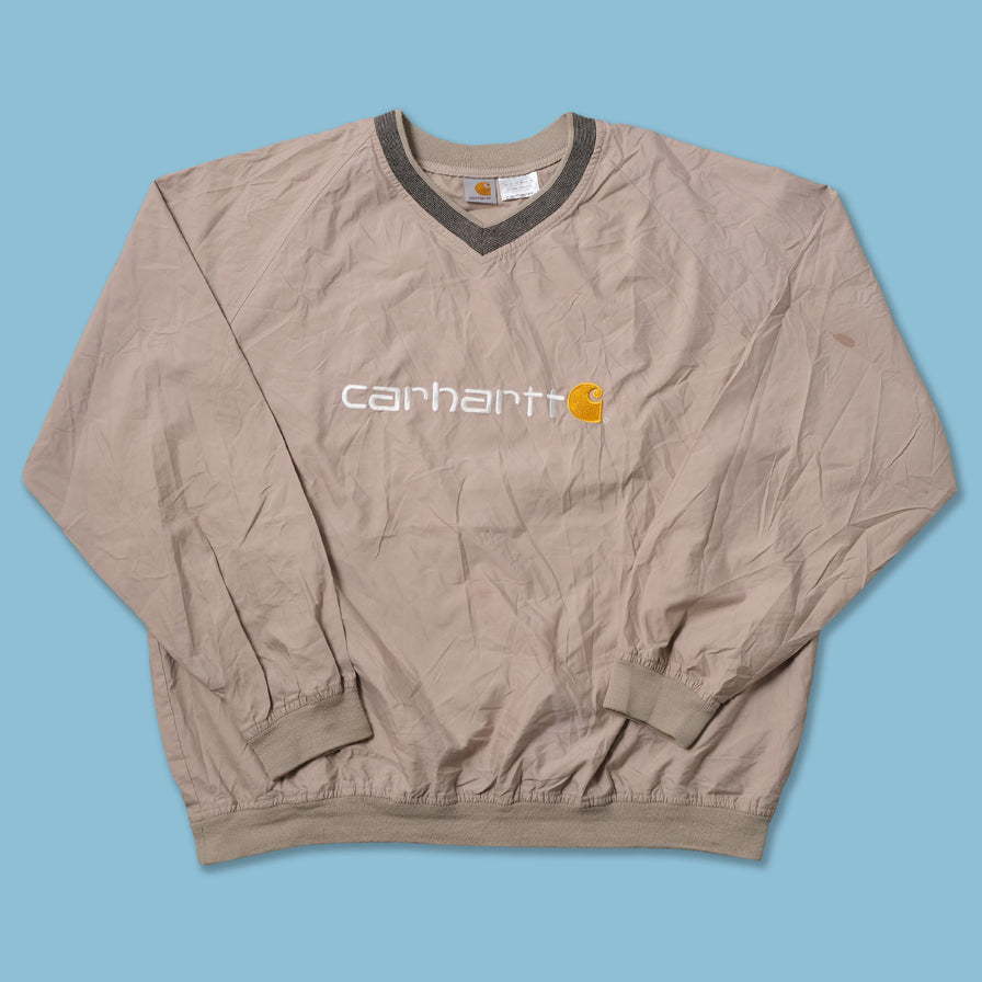 Vintage Carhartt Windbreaker XLarge