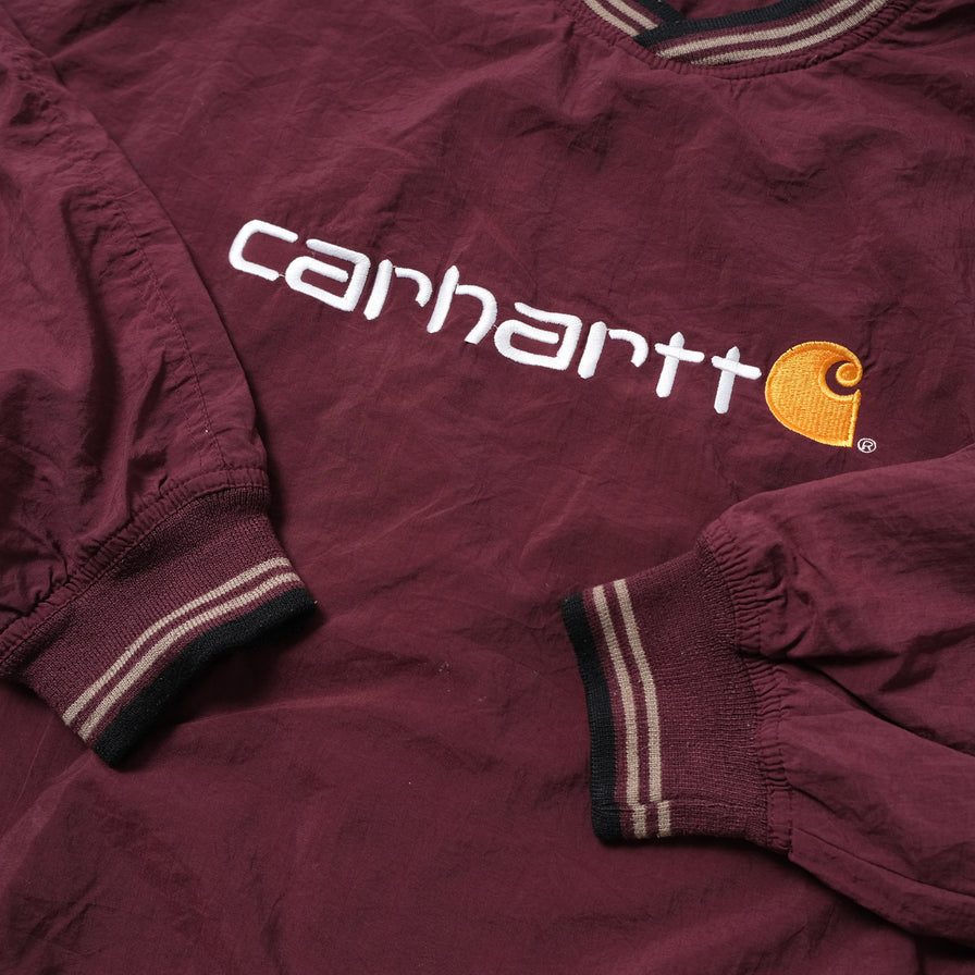 Vintage Carhartt Windbreaker Medium
