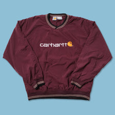 Vintage Carhartt Windbreaker Medium