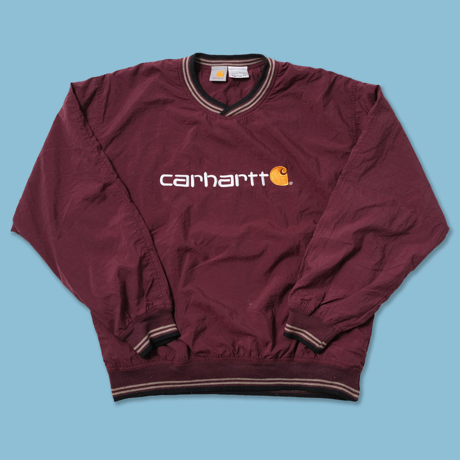 Vintage Carhartt Windbreaker Medium