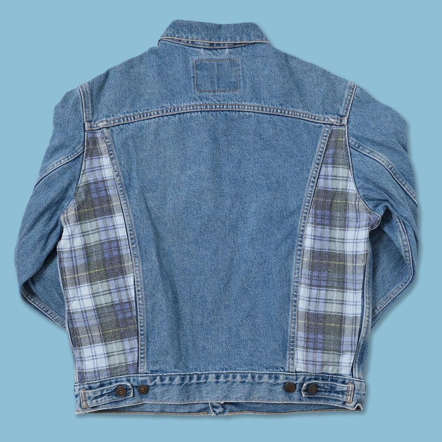 Carhartt x Levis Denim Jacket Medium