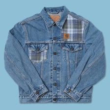 Carhartt x Levis Denim Jacket Medium