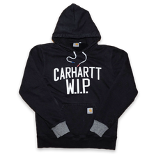 Vintage Carhartt WIP Hoodie Medium - Double Double Vintage