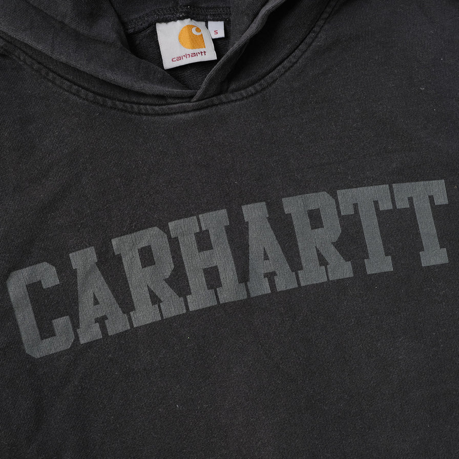 Carhartt Hoody Small