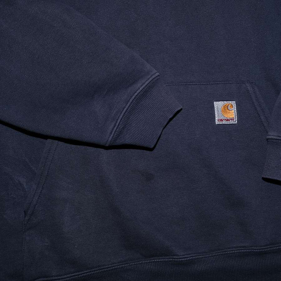Vintage Carhartt Hoody Large