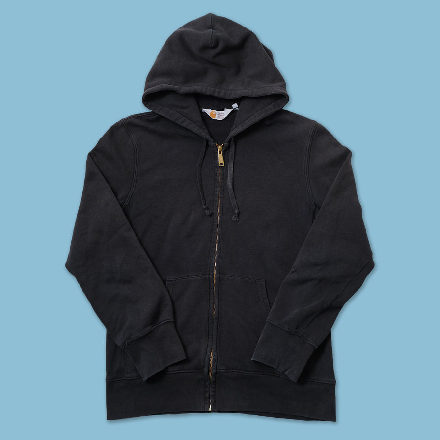 Vintage Carhartt Zip Hoody Medium