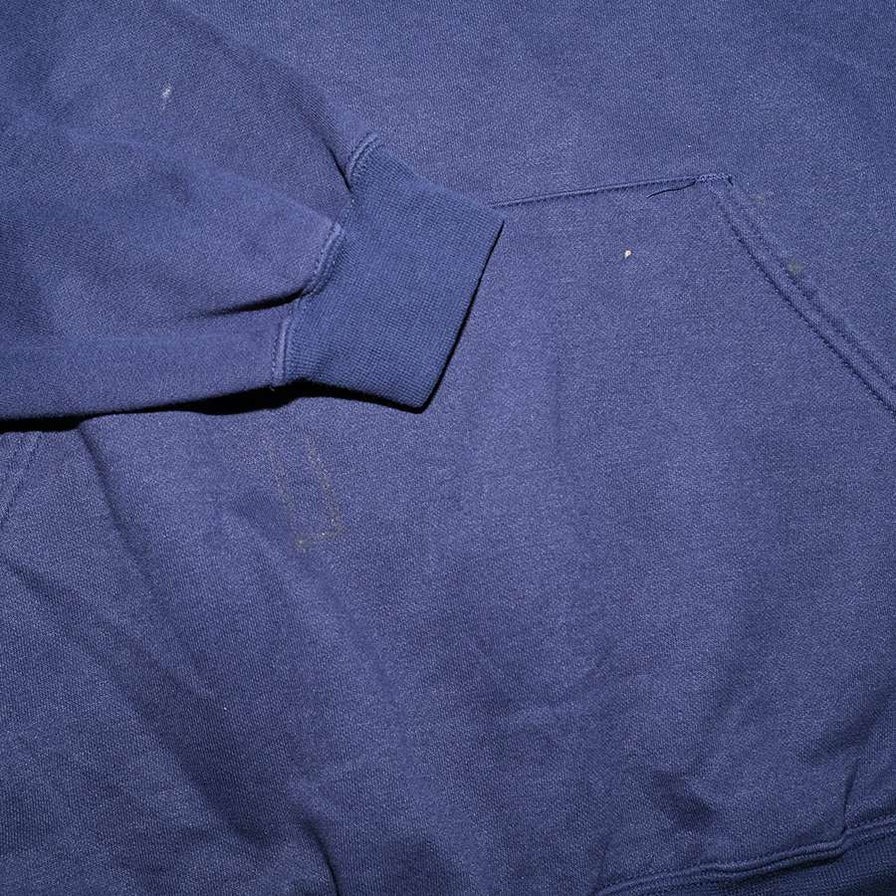 Vintage Carhartt Hoody Medium / Large