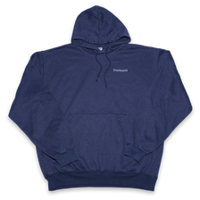 Vintage Carhartt Hoody Medium / Large