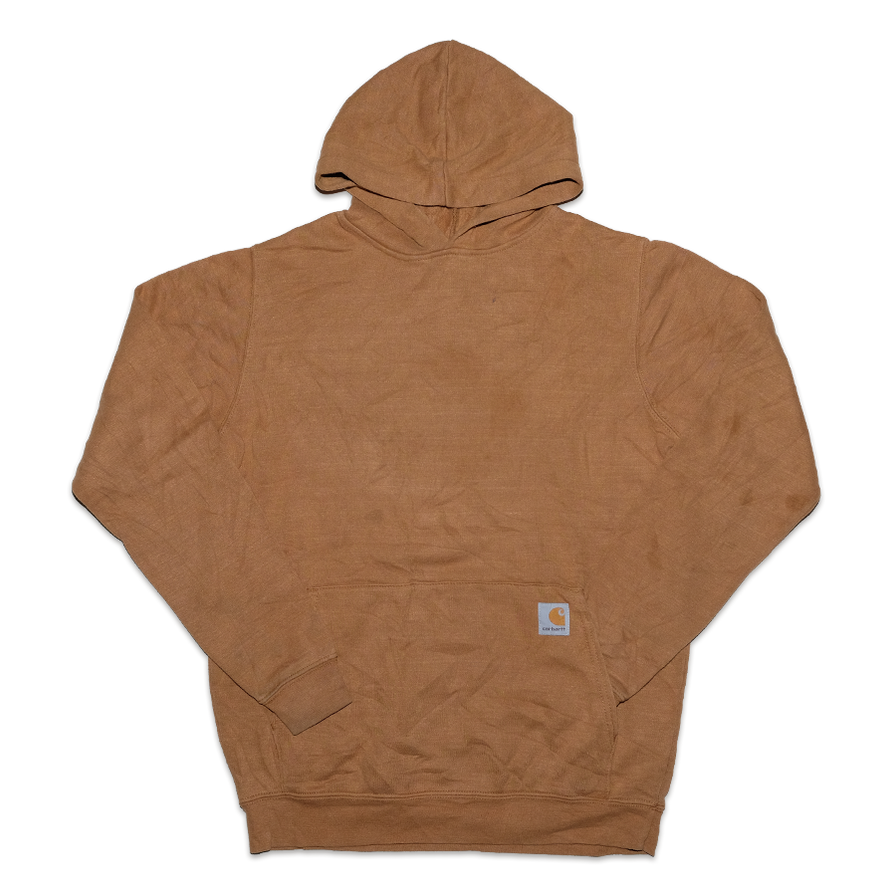 Vintage Carhartt Hoody Small - Double Double Vintage