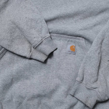 Vintage Carhartt Hoody Large / XLarge