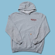 Vintage Carhartt Hoody Large / XLarge