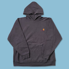 Vintage Carhartt Hoody XLarge / XXL