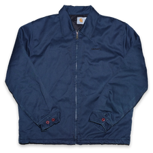 Vintage Carhartt Work Jacket XLarge