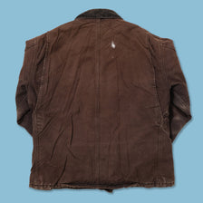 Vintage Carhartt Work Jacket Large / XLarge