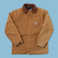 Vintage Carhartt Work Jacket Large / XLarge