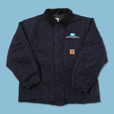 Vintage Carhartt Work Jacket XLarge