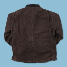 Vintage Carhartt Work Jacket Large