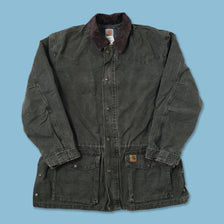 Vintage Carhartt Work Jacket XXL