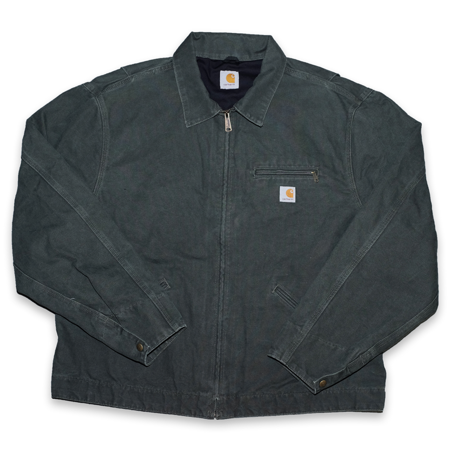Vintage Carhartt Work Jacket XLarge