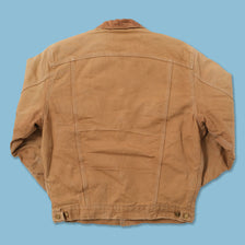 Vintage Carhartt Work Jacket Medium