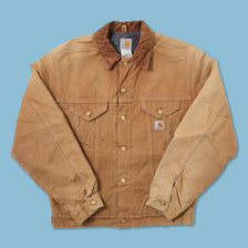 Vintage Carhartt Work Jacket Medium